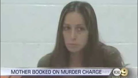 Stacey Barker / mother charged with daughter s mur...