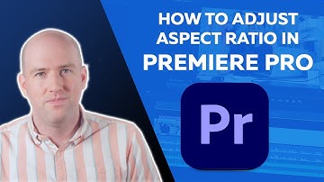 How to Adjust Aspect Ratio in Premiere Pro: Changing Aspect Ratio for TikTok and Instagram