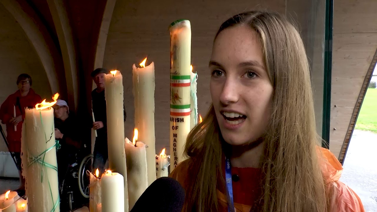 Wallfahrt nach Lourdes 2019 - Tag 2