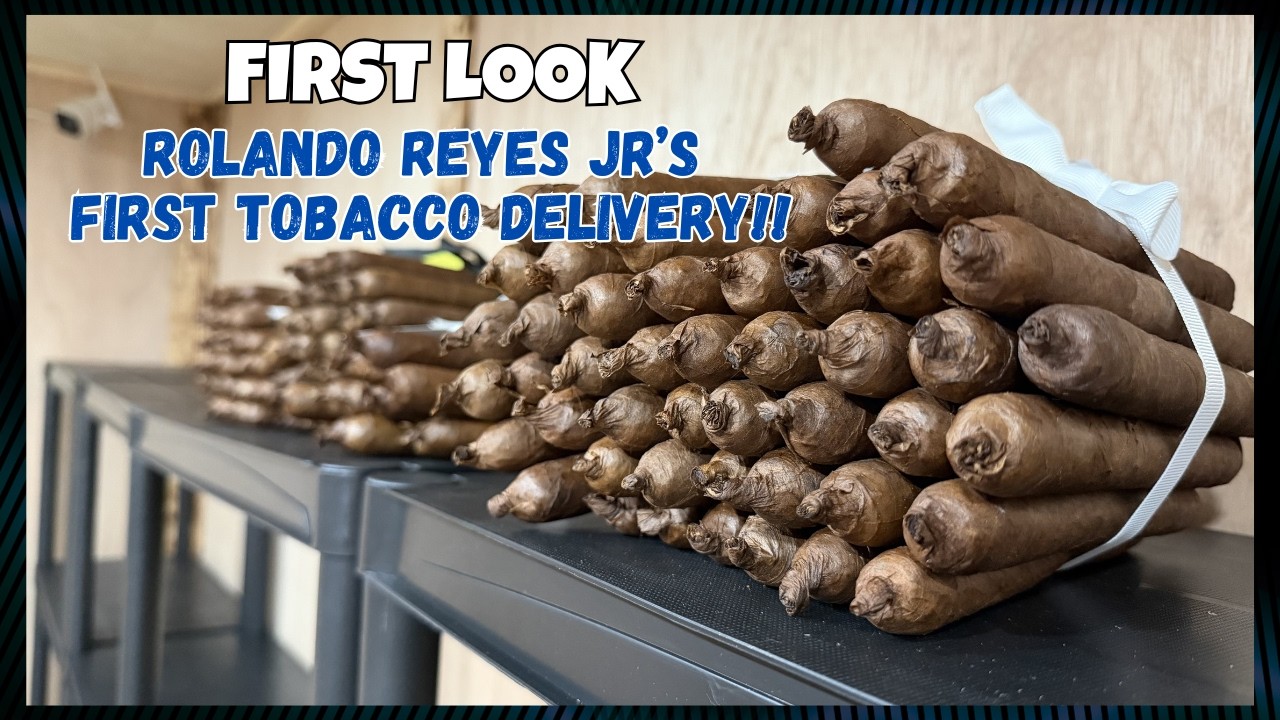 jrs tobacco Cigar News: JR Cigar to Release Pure Origin Terra de Andes Stix Family Reserve Stix The