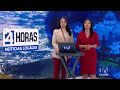 #ENVIVO | Noticiero de Quito, Emisión Central