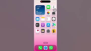 32 How To Change iPhone Calendar Language