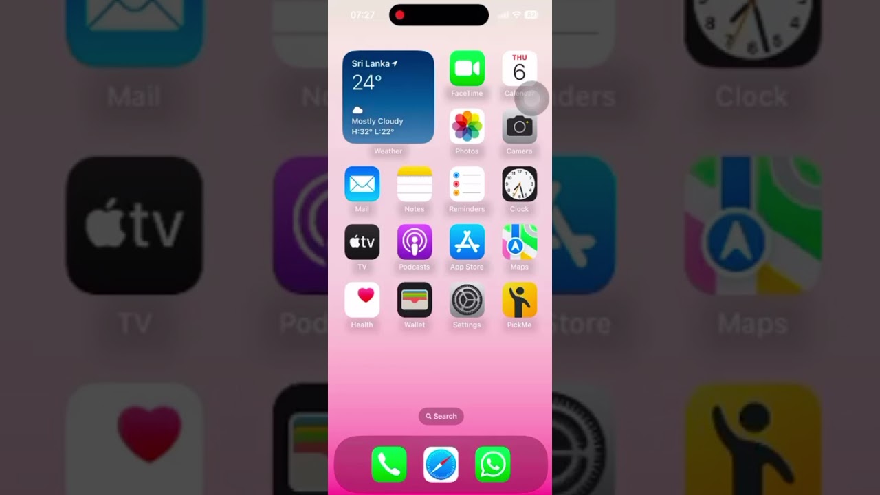 32 How To Change iPhone Calendar Language