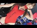 祝田加奈美さん／SPHERE LIGHT（スフィアライト）／TOKYO AUTO SALON 2019