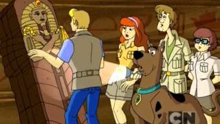 Scooby Doo - Intro Romana Desene Animate Online