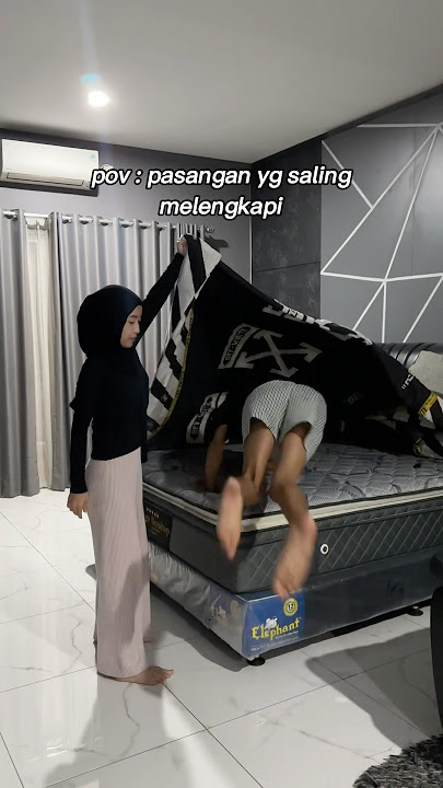 PACARAN 5 TAHUN UDAH NGAPAIN AJA?😱UDAH NGEBENTUK CHEMISTRY😭