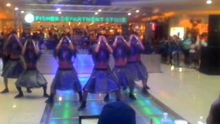 Amazing Boday kru 2015