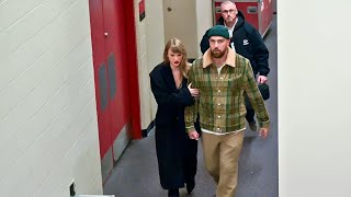 Process Server Tries Serving Taylor Swift For Blake Lively Lawsuit—Gets Arrested Information