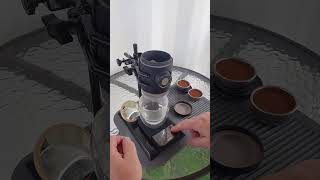 Easy Espresso Making #wacaco #picopresso #espresso