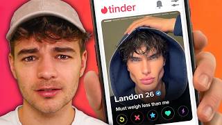 Download lagu Try Not to Cringe: Freaks of Tinder