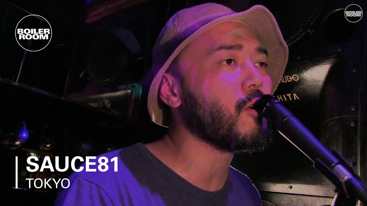 5 Years of Boiler Room: Tokyo | クラブミュージック情報サイト