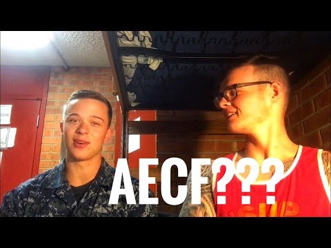 Have no idea what AECF is?? Watch to find out!!