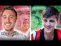 🔥HABRA LINEA DE 3, PREVIA PALMEIRAS, CONTRATOS | Charla con Maxi Grillo
