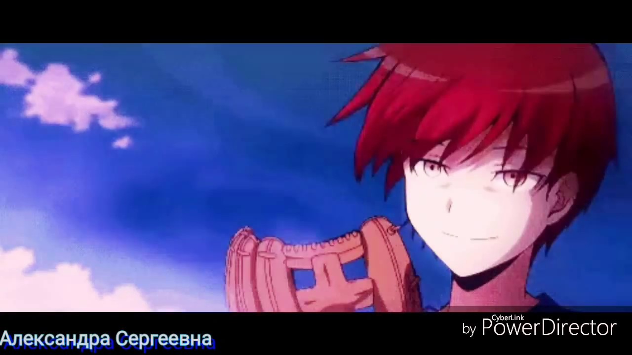 Карма и Окуда - Моя волчица