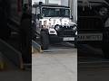 Mahindra Thar 🔥💯💯🗿#subscribe #thar #subscribe #shorts