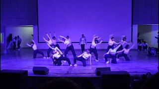 Galaxy'26 | Group Dance Winners | Shouryas | IIT Kanpur l