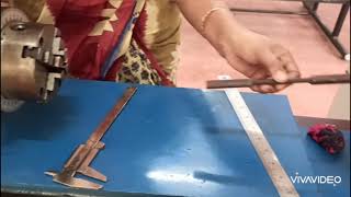 Torsion test on given Mild Steel