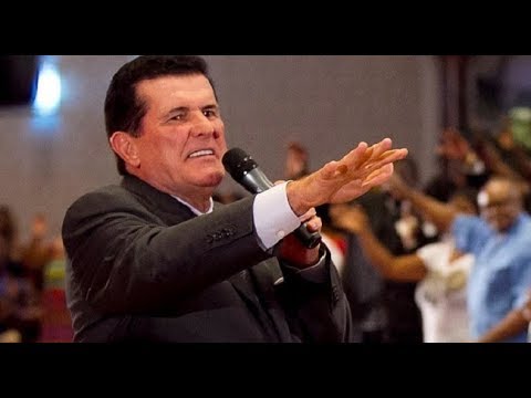 Wideo: Peter Popoff Net Worth