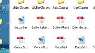 Introduction to Gumbo (Flex 4) Part 1