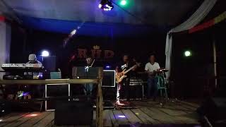 Rhd  Bengkulu Tengah