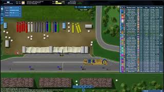 GPRO Racing Manager Online