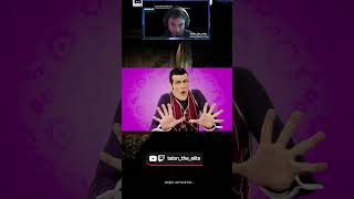 The ULTIMATE Horror Game Meme Compilation| FT: Hollow Vector| #memes #funny #games #fails #gaming