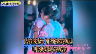 Download lagu DANSA KIZOMBA_UMARPARO TERBARU 2025 COVER ARTO NENOKEBA