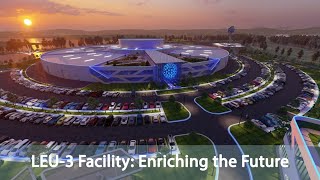 LIS Technologies Brings a $1.38B Nuclear Breakthrough to Oak Ridge