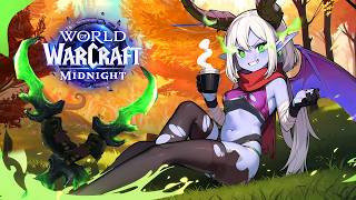 Anyone Else Having A... WoW Burn out?  ☕ |  World of Warcraft Battleground 1 v X World PVP |