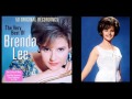 BRENDA LEE - Pretend