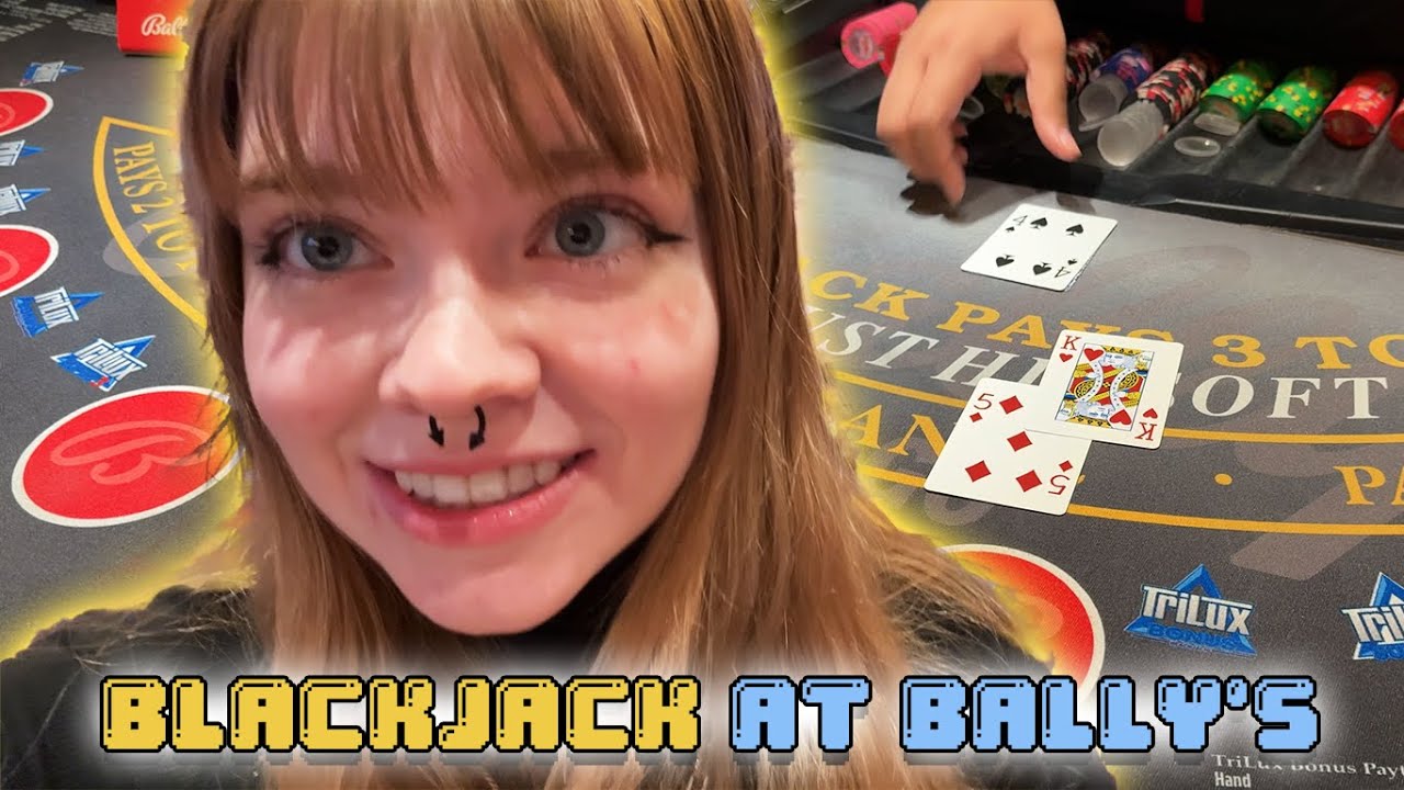 вступительный взнос в размере 700 долларов в блэкджек!!