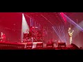 Heavy is the crown-Linkin park in Portland, Sep 19, 2025