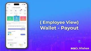 Wallet   Payout Employee View