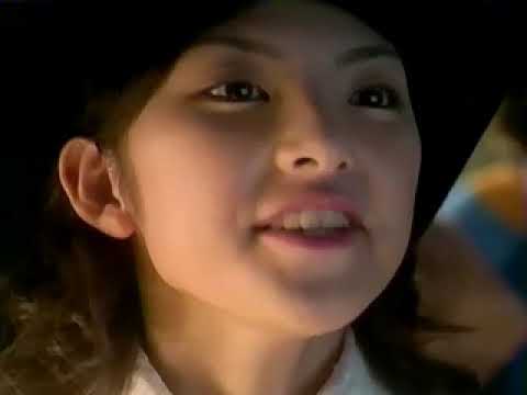 田中麗奈 CM   第一生命 「堂堂人生」篇