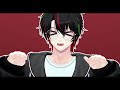 너 심장 나 줘 ❤️‍🩹[ハート111] #vtuber #3d #mmd