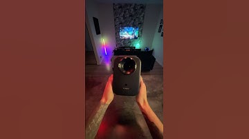 РАСПАКОВКА! XIAOMI SMART PROJECTOR L1 #asmr #unboxing #xiaomi #home #cinema #gaming #2025 #smart