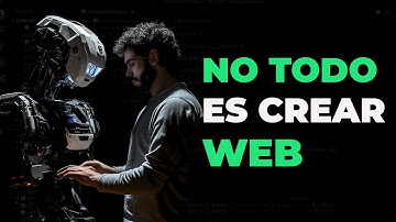 Desarrollo de Software en 5 Areas Avanzadas que te Sorprenderán