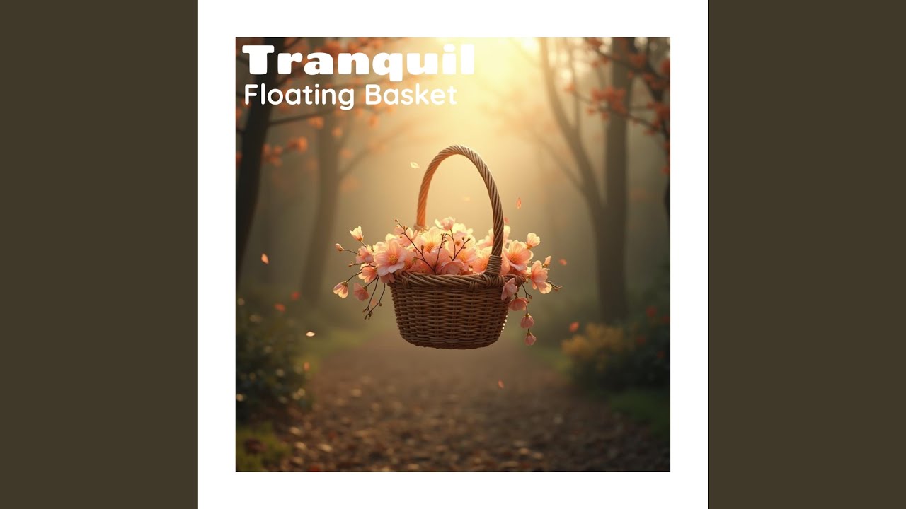 Watch Tranquil on YouTube Watch Tranquil on YouTube