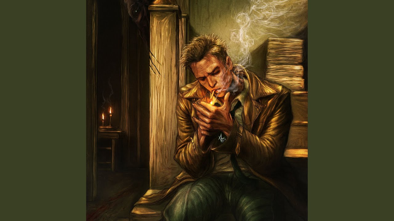 Watch Constantine on YouTube Watch Constantine on YouTube