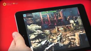 Prestigio MultiPad 4 Quantum 7.85 İncelemesi