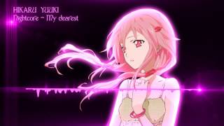 Nightcore - Guilty Crown - My dearest