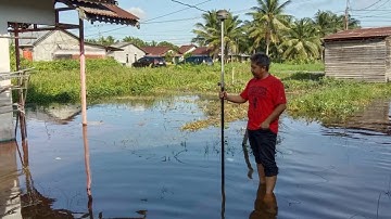 KP TA TESIS DISERTASI Bagian 1 (Ruang Lingkup KP)