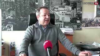 Nomeado Portugueses de Valor 2019: Arlindo dos Santos