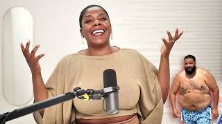 DJ Khaled’s Extreme Weight Loss, Ice Cream Addiction & What Really Changed