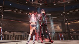 Sword Art Online : Fatal Bullet - But with Hard Mod (Part 1) screenshot 2