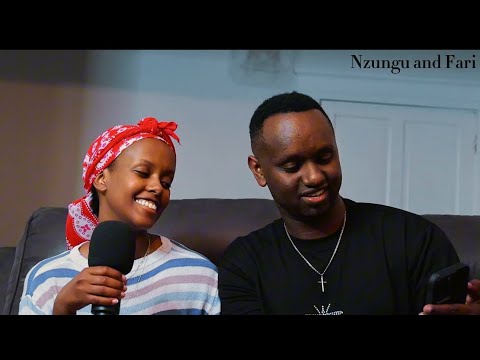 ❇️EP 11 :😂😂Nyasafari aratunguwe numu ex /Sabin yarakumbuwe /Yandirimbo ........