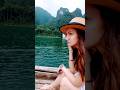Cheow Lan Lake Khao Sok Thailand