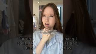 The best Chill phone app #dumbphone #smartphone #greenscreen #focus