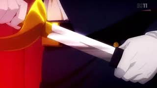 Fatelast Encore - Episode 2 Dead Face Encounter