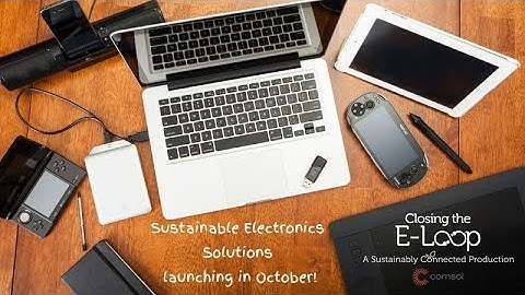 "Closing the E-Loop" with Paul-Antoine Bontinck